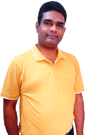 Bhushan Panchal