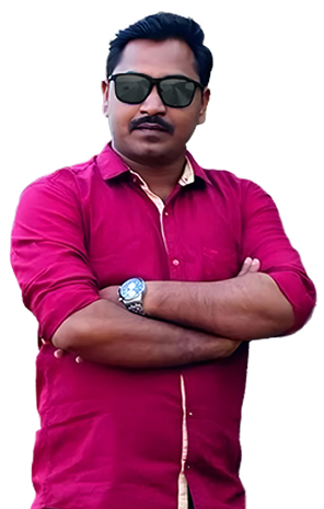 Bhushan Panchal