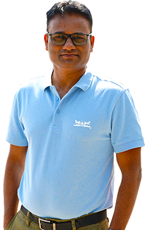 Vijay Wakchoure