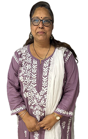 Vrushali