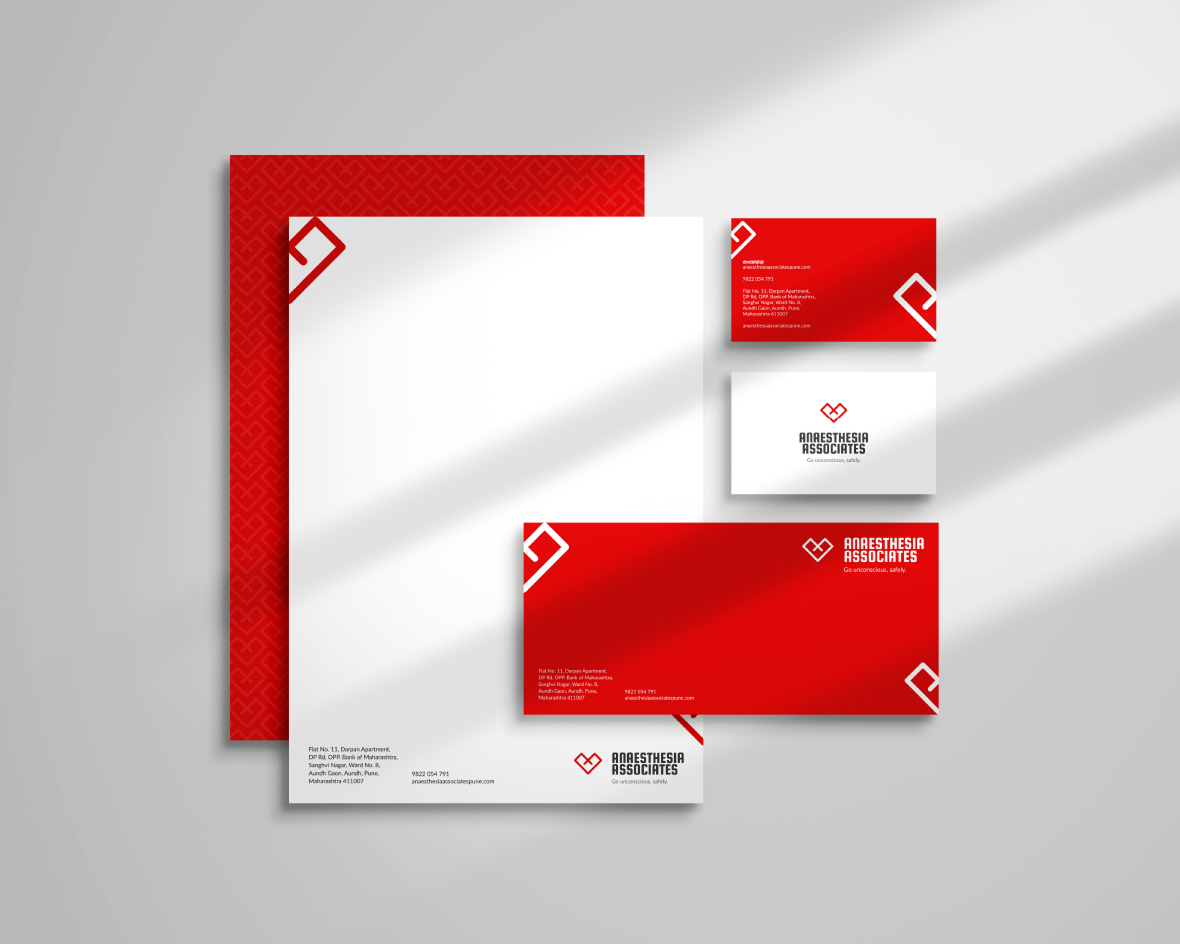 Anaesthesia Associates