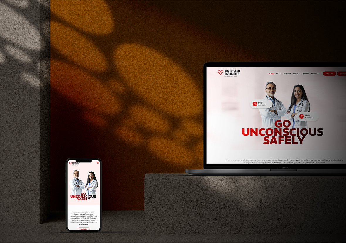 Anaesthesia Associates