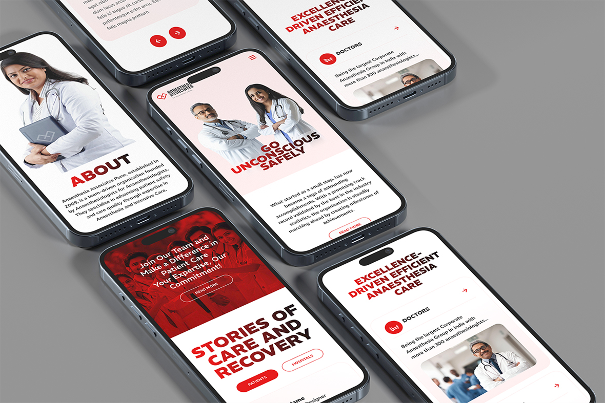 Anaesthesia Associates