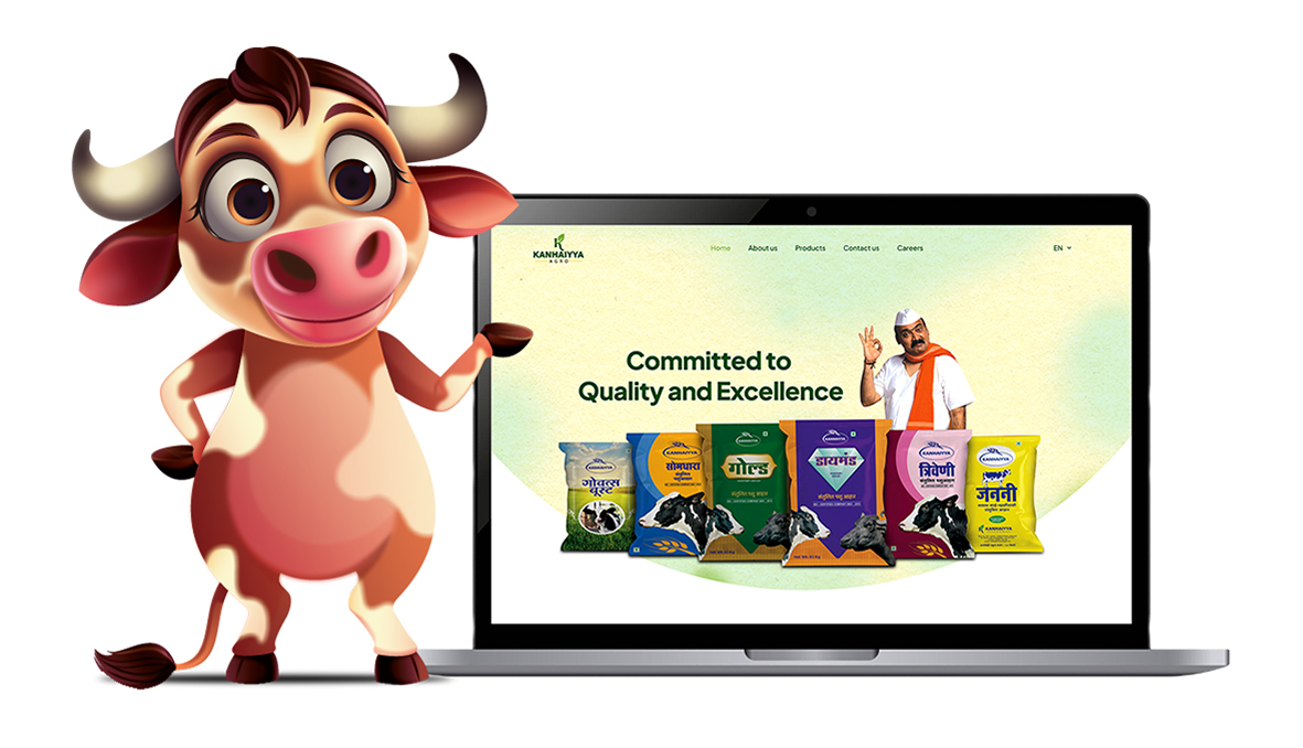 Kanhaiya Agro